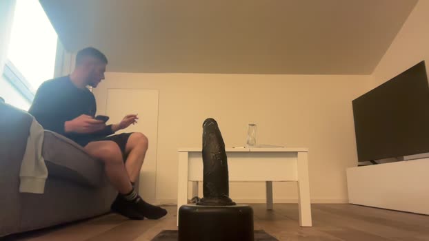 extremeanal 07-11-2024 Recorded Video kissing