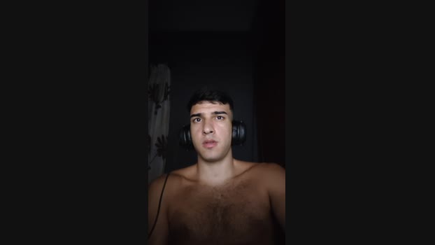 robsonhaha 07-11-2024 Recorded Video suck