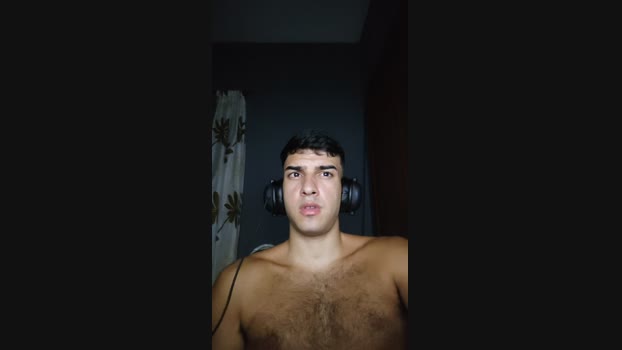 robsonhaha 07-11-2024 Recorded Video skinny