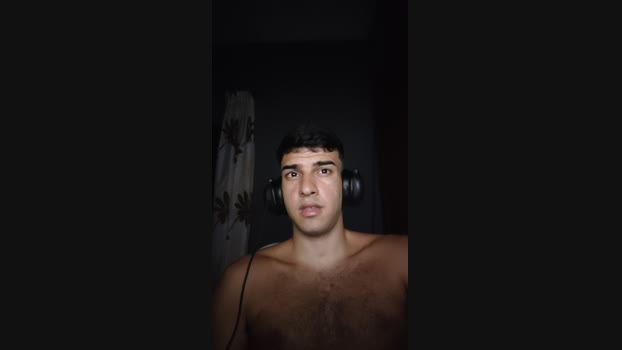 robsonhaha 07-11-2024 Recorded Video fuckher