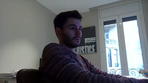 sin_gluten 07-11-2024 Recorded Video naughty