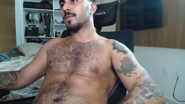 taurusboy27 07-11-2024 Recorded Video striptease