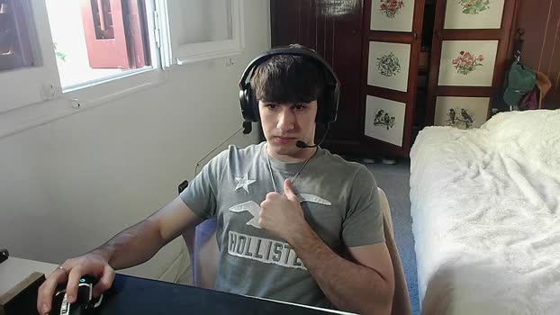 thebulgueboyy 07-11-2024 Recorded Video fuck