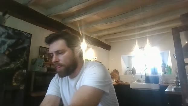 thepiratefr 07-11-2024 Recorded Video Webcam
