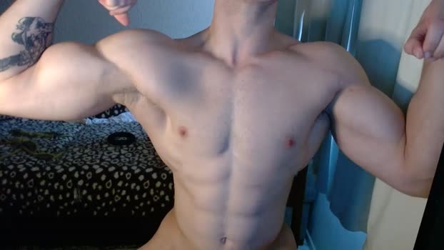 vinianjinho 06-11-2024 Recorded Video striptease
