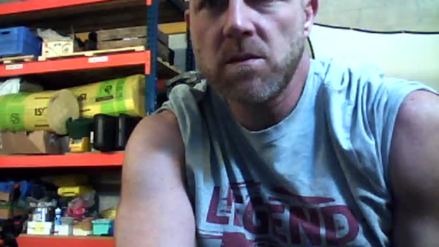 xxxironggxxx 07-11-2024 Recorded Video skinny