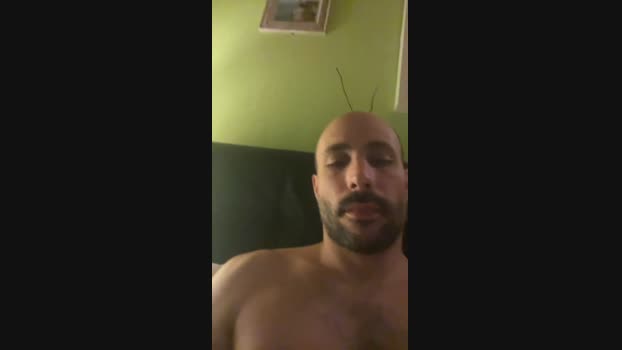 Baguadore 08-11-2024 Recorded Video lush