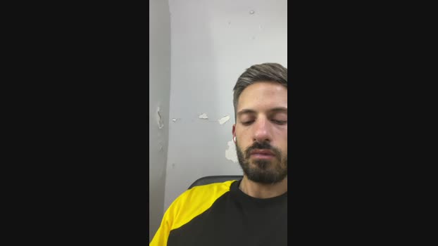 Belvedere7889 08-11-2024 Recorded Video hard