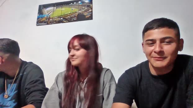 Dotadito7 08-11-2024 Recorded Video beautiful