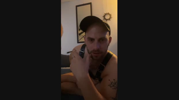 HairyGuy06 08-11-2024 Recorded Video nude