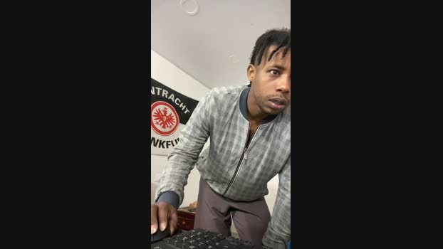 Khalifa_Hunter 08-11-2024 Recorded Video kiss