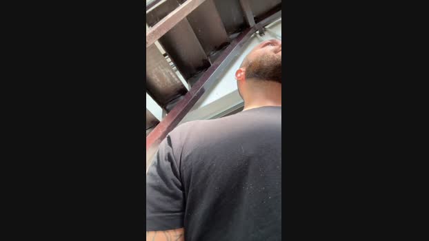 Lisciaking91 08-11-2024 Recorded Video analtoy