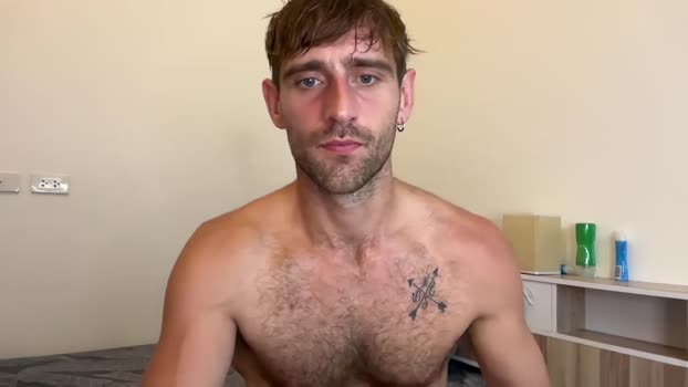 LukeGunn 08-11-2024 Recorded Video deep