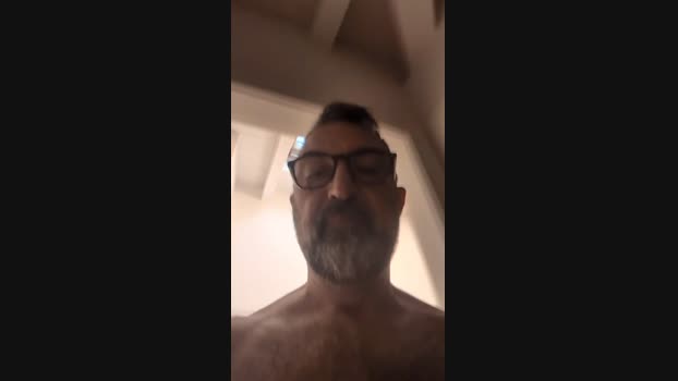 Mario1543 08-11-2024 Recorded Video kiss