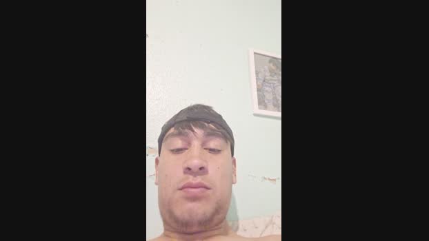 MaxiBnCrazy19 08-11-2024 Recorded Video Naked