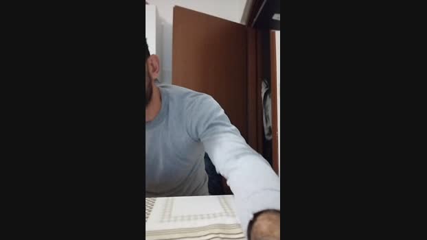 Roniq 07-11-2024 Recorded Video fuckface