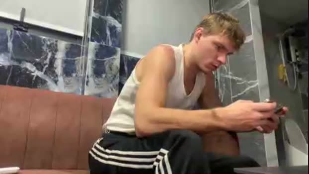 blueyedmonster 08-11-2024 Recorded Video cute