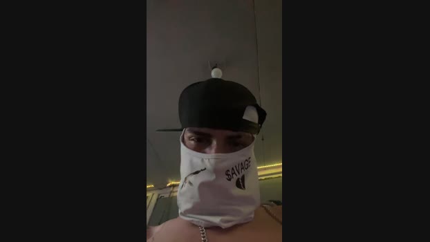 joel1181 08-11-2024 Recorded Video kiss