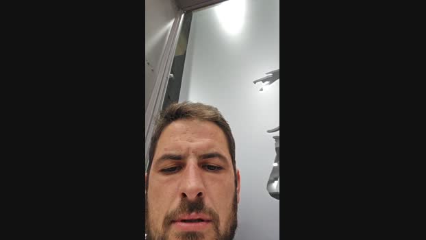 johnny2206 07-11-2024 Recorded Video big