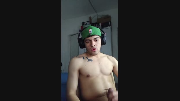 nahuebjrs 08-11-2024 Recorded Video fingering