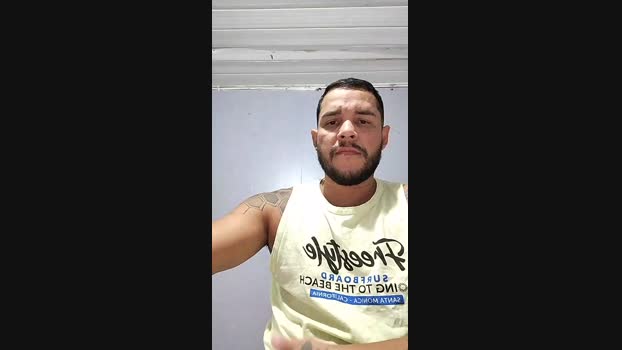oliversexy1 08-11-2024 Recorded Video naked