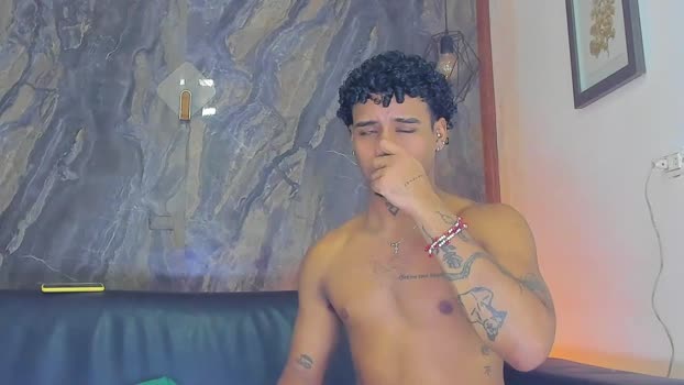 owen_mccarthy 08-11-2024 Recorded Video sexyfeet