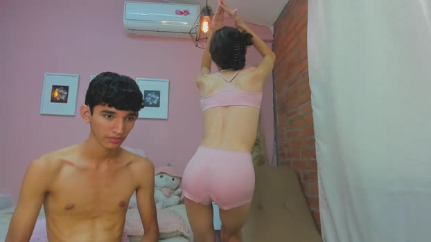 peachandtyron 07-11-2024 Recorded Video bigdick