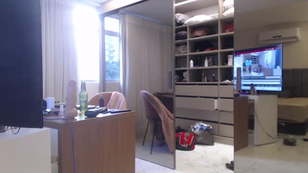 rabudoputomacho 08-11-2024 Recorded Video lick