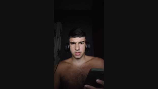robsonhaha 08-11-2024 Recorded Video hard