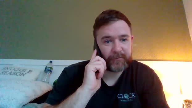 stephen187 08-11-2024 Recorded Video lush