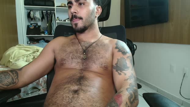 taurusboy27 08-11-2024 Recorded Video hot