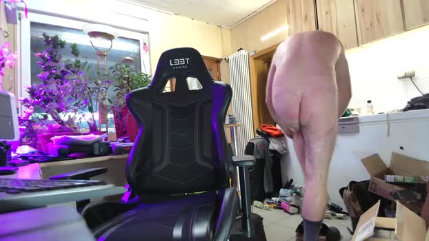 toebsexxx 08-11-2024 Recorded Video naked
