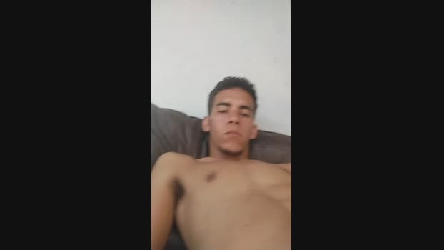 wilkerramatis 07-11-2024 Recorded Video jerkoff
