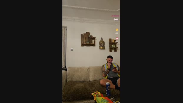 0str8_guys 08-11-2024 Recorded Video hard