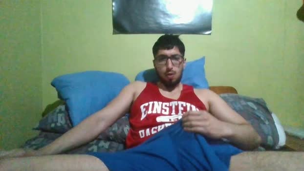 Axelkinky 09-11-2024 Recorded Video love