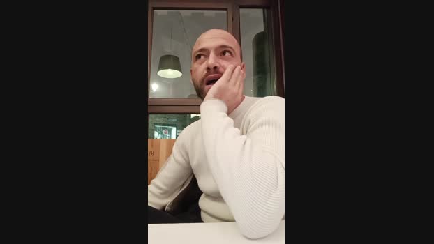 Clatoro_90 08-11-2024 Recorded Video naked