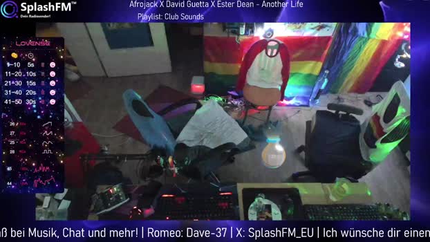 DavidsWelt