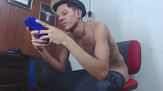 GaboReyes 09-11-2024 Recorded Video sweet