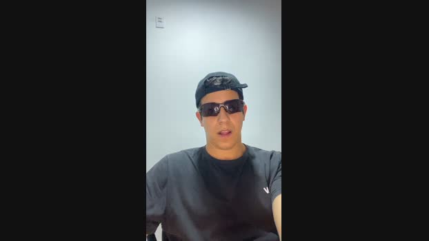 Jakebrasa 09-11-2024 Recorded Video fingering