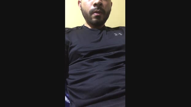 Luisfer98 09-11-2024 Recorded Video fingers