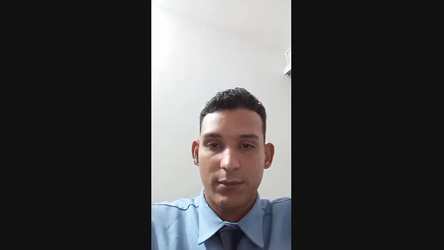 MaickolHot777 08-11-2024 Recorded Video cute