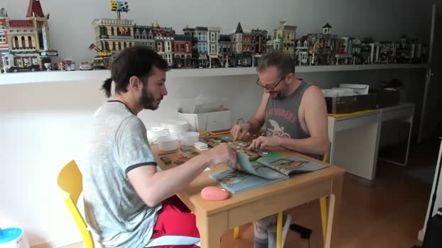ManuYDiego