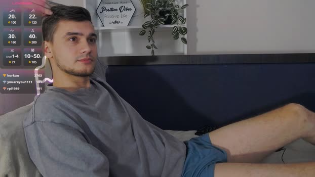 Mason_Cash 09-11-2024 Recorded Video sex