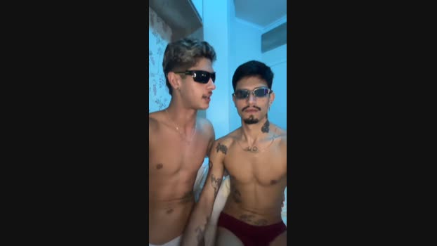 Mineiro_Rienda 08-11-2024 Recorded Video Pretty