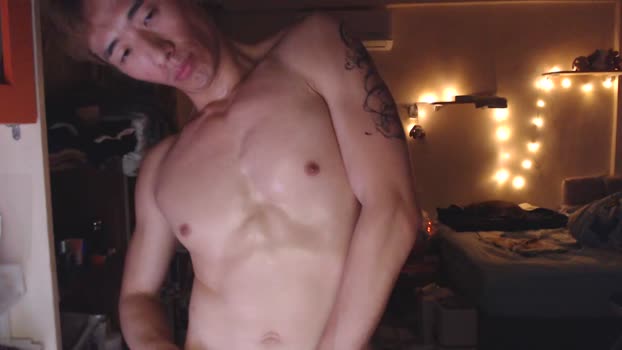 Nick7717 08-11-2024 Recorded Video big