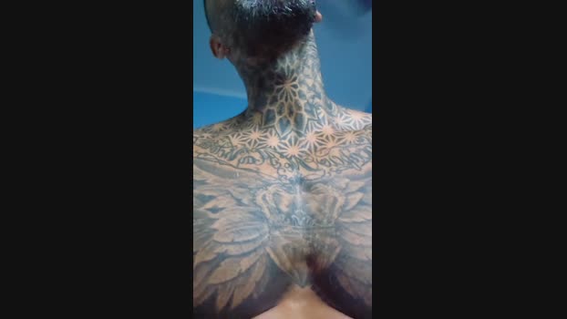Nicolas_1988 09-11-2024 Recorded Video sexybody