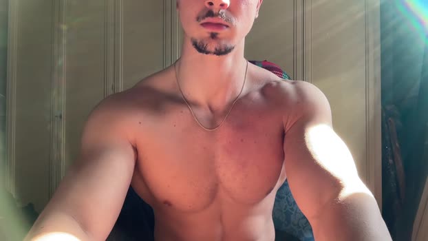 Salvatoredc 09-11-2024 Recorded Video fuckme