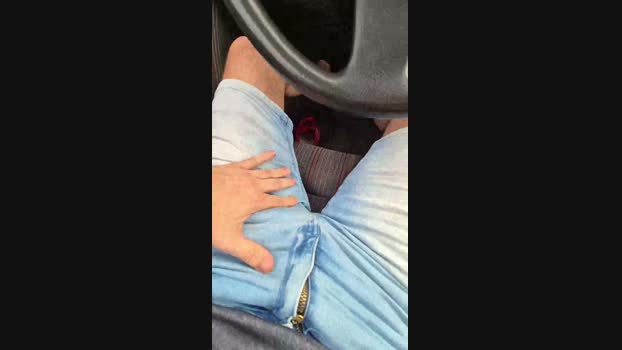 Uber_dotCwb 09-11-2024 Recorded Video jackoff