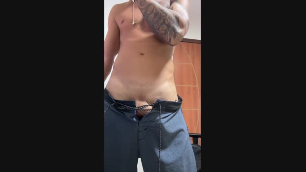 gato_dtado 09-11-2024 Recorded Video bigdick