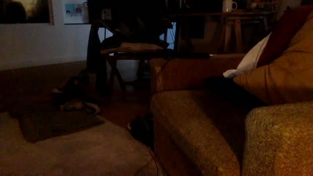 hirodalle 09-11-2024 Recorded Video striptease